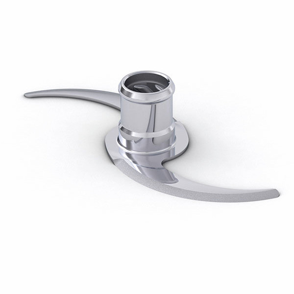 2-Klingen-Messer Mousse Chef Cutter